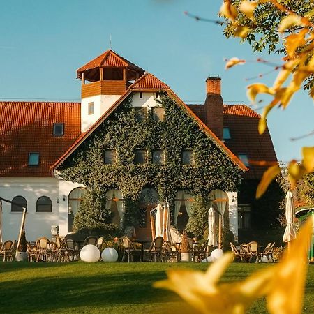 Hotel Conacul Secuiesc-Szekelyko Kuria Coltesti Exteriér fotografie