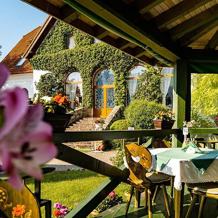 Hotel Conacul Secuiesc-Szekelyko Kuria Coltesti Exteriér fotografie